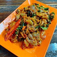 ครัวเจ็ดแยก