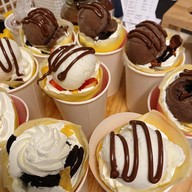 เครปเย็นสไตล์ญี่ปุ่น C-Crape (ซ.รามคำแหง53)