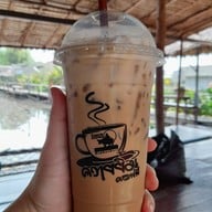 เมนูของร้าน กินแฟ ดูฟาย