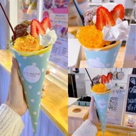 เครปเย็นสไตล์ญี่ปุ่น C-Crape (ซ.รามคำแหง53)