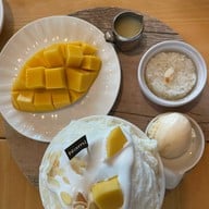 Nami ร้านนามิ สาขาพระรามที่2(เทียนทะเล)