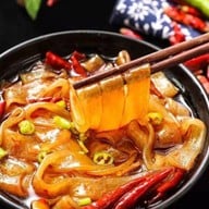 Chinese Food (By Arirang)