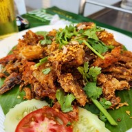 ครัวกังวาน