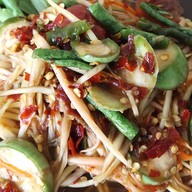 บะหมี่สดสุโขทัย  (แอบแซ่บ)