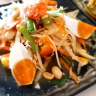 ส้มตำ อุดร รามคำแหง