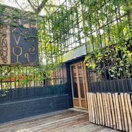 เมนูของร้าน Chez Nous Cafe