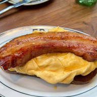 เมนูของร้าน FRAN'S - Brunch & Greens สาธร ซอย 1