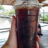 เมนูของร้าน กินแฟ ดูฟาย