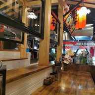 Tsukemen Go Go Phrakanong Branch พระโขนง (ติดกับซอยสุขุมวิท 69/1)