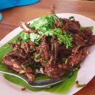 เมนูของร้าน เทพรส