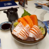 Sushi Hiro The Palais Phitsanulok