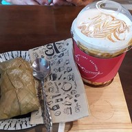 เมนูของร้าน Sané Phuthong ท่าเรือผ่านฟ้าลีลาศ