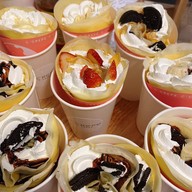 เครปเย็นสไตล์ญี่ปุ่น C-Crape (ซ.รามคำแหง53)