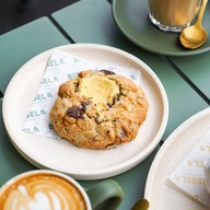 Bissel B. Bagels Elsternwick