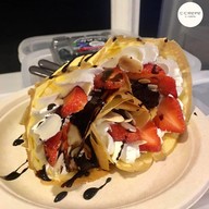 เครปเย็นสไตล์ญี่ปุ่น C-Crape (ซ.รามคำแหง53)