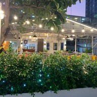 ครัวสราวลี