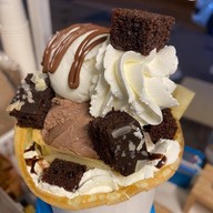 เครปเย็นสไตล์ญี่ปุ่น C-Crape (ซ.รามคำแหง53)