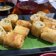 ยายต๊ามอาหารเวียดนาม