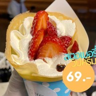 เครปเย็นสไตล์ญี่ปุ่น C-Crape (ซ.รามคำแหง53)