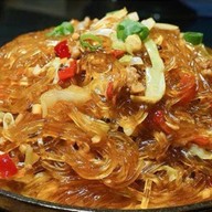 Chinese Food (By Arirang)