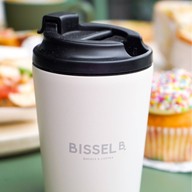 Bissel B. Bagels Elsternwick