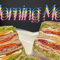 Morning meal (Halal) ถนนวิทยุ