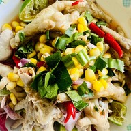 อะตอมปากหม้อบ้านโพธิ์ ลาดขวาง