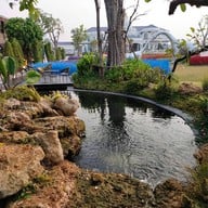 บรรยากาศ Ma De’ Phu Wiang - มาเด้อ ภูเวียง