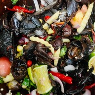 อะตอมปากหม้อบ้านโพธิ์ ลาดขวาง