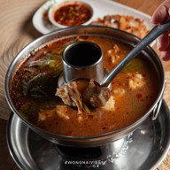 อิ่มธารน้ำ 558