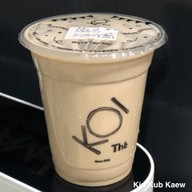 เมนูของร้าน KOI Thé centralwOrld