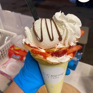 เครปเย็นสไตล์ญี่ปุ่น C-Crape (ซ.รามคำแหง53)