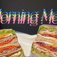 Morning meal (Halal) ถนนวิทยุ