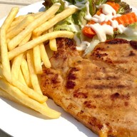Steak 24 (ABAC bangna) สาขา เอแบคบางนา