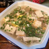 Hanoi House มหาทุน พลาซ่า