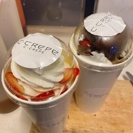 เครปเย็นสไตล์ญี่ปุ่น C-Crape (ซ.รามคำแหง53)