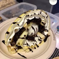 เครปเย็นสไตล์ญี่ปุ่น C-Crape (ซ.รามคำแหง53)