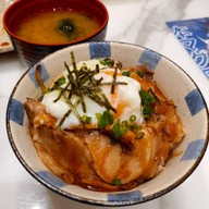 Sushi Hiro The Palais Phitsanulok