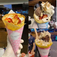 เครปเย็นสไตล์ญี่ปุ่น C-Crape (ซ.รามคำแหง53)