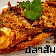 หนองบัวครัวอีสาน