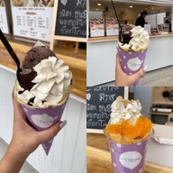 เครปเย็นสไตล์ญี่ปุ่น C-Crape (ซ.รามคำแหง53)