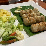 ยายต๊ามอาหารเวียดนาม