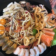 ตำฮูหลูบ ตำฮูหลูบมุกดาหาร