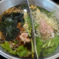 กินกันจังชาบู พรีเมี่ยม บางขุนนนท์