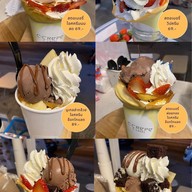 เครปเย็นสไตล์ญี่ปุ่น C-Crape (ซ.รามคำแหง53)