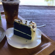 แมงโกรฟบังกะโลแอนด์เรสเตอรองท์