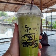 เมนูของร้าน กินแฟ ดูฟาย