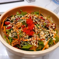 Sushi Hiro The Palais Phitsanulok