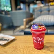 เมนูของร้าน Chez Nous Cafe