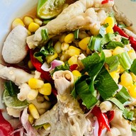 อะตอมปากหม้อบ้านโพธิ์ ลาดขวาง